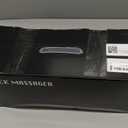 Neck Massager for Pain Relief Deep Tissue with Heat - Shiatsu Back and Shoulder Massage, Gifts for Women/Men/Dad/Mom/Her/Him/Valentine’s Day/Mothers Day/Fathers Gifts, Plug-in Use for Home Office Car