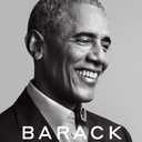 A Promised Land (Korean Edition)