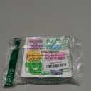 Easter Decorations, Hip Hop Wooden Block Sign, Easter Decorations Indoor, Easter Home Decor for Desk Table Shelf, 5 X 5 Inches