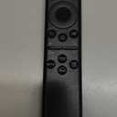 Replacement for Samsung TV Remote, for All 2019-2025 Samsung Remote Controls for Smart TV with Voice Control
