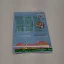 Paperlike 2.1 (2 Pieces) for iPad Pro 11" (2020/21/22) & iPad Air 10.9" (2020/22) - Transparent Screen Protector for Notetaking and Drawing like on Paper