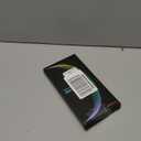 TORRAS 360° Magnetic Stand for iPhone 16 Case, [Compatible with MagSafe] [Rotatable Flexible Kickstand], 16ft Mil-Grade Shockproof Protection Versatile Ring Holder, Anti-Yellow & Crystal Clear 6.1"