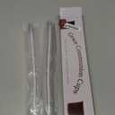 Grace Communion Cups - Disposable Plastic 100 per box - Fits Standard Holy Communion Trays