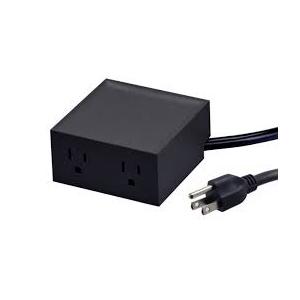 DI KONNECT POWER HUB BLACK