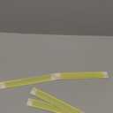 Women's Hair Bun Maker Tool - French Twist Fold Wrap Snap Hair Accessories by Andlane (3 Blonde)