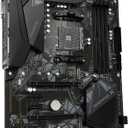 GIGABYTE B550 Gaming X V2 AMD AM4 ATX Motherboard, Supports Ryzen 5000/4000/3000 Series Processors, DDR4, 10+3 Power Phase, 2X M.2, PCIe 4.0, Front USB-C, GbE LAN, Q-Flash Plus, RGB Fusion
