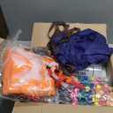 Sherr 140 Pcs 20 Set Pre Drawn Canvas Kit for Painting Craft Sip and Paint Kit for Adults Pre Printed Canvas Painting Favor for Virtual DIY Birthday Gifts Adult's Date Party(Cool Gentlemen and Lady)