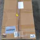 USA - Ready for Tile Niche Preformed Bathroom Recess It Shower Shampoo Shelf (14" X 36")