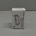 JCHPINE Silicone Cover Case for JBL Flip 6 Portable Bluetooth Speaker, Protective Carrying Holder for JBL Flip 6 Speaker Accessories (Blue Case)