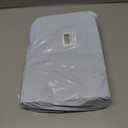 VDESFUEBY 20Pcs Halloween Trick or Treat Bags, Halloween Pumpkin Party Favor Bags Non-Woven Pumpkin Bag, Goodie Candy Bag for Birthday Party Favors