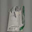 Extra Long 10FT Apple Fast Charger,[Apple MFi Certified]2Pack Fast iPhone Charger Travel Plug Adapter 20W Super Quick USB C Wall Block 10Foot Lightning Cable Cord for iPhone 14/13/12/11/8/X/XR/SE/iPad