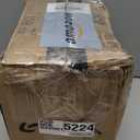 Engine Motor and Transmission Mount Kit Compatible with 2009 2010 2011 2012 2013 Toyota Corolla 1.8L, 2009-2013 Toyota Matrix 1.8L Auto Transmission, 4 Pcs Replaces for A62027 A62039 A62015 A62023