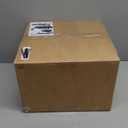 Amazon Basics 4 Slice Toaster, 7 Browning Settings, Extra Wide Slots for Bagels and Specialty Breads, Removable Crumb Tray, Cancel/Defrost/Bagel Buttons, 1500W, Black & Silver