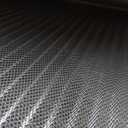 20x20x1 HVAC Furnace Air Filter, Washable Electrostatic Furnace Filter, MERV 8, Lasts a Lifetime, Breathe Fresher, Home And Office (Actual Size:19.75x19.75x0.82)