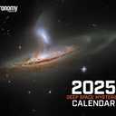 2 x Deep Space Mysteries 2025 Calendar
