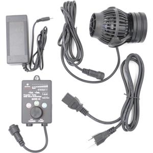 Jebao SOW Wave Maker Flow Pump with Controller for Marine Reef Aquarium (SOW-15)
