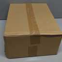 Lazy Susan Cabinet Organizer Corner Cabinet Organizer for 26" Diameter Plastic Kitchen Storage Bins 6 Pack