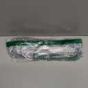 Durcord 2Pack 10ft USB C Charger Cable - 100W Fast Charging for Android/Phone/Pad, Type C to Type C Compatible with iPhone 17/16/15 Pro Plus Max Silver