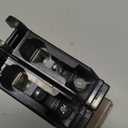 C2125 2-Pole 125-Amp Circuit Breaker, Compatible with Cutler Hammer Load Centers and Eaton Panels. Type C3/4-Inch Plug-On Molded Case Circuit Breaker, Thermal Magnetic Protection, 10 KAIC, 120/240V