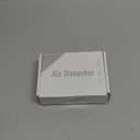 Air Quality Monitor Indoor, 10 in 1 Portable Smartair Quality Tester for CO2 | CO | TVOC | HCHO | Temp | AQI | PM0.3-1 Detection Hum for Home Cars Plants, Pets, Car, Hotel