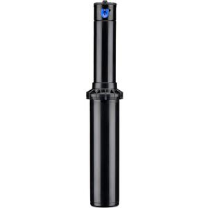 Hunter PGP Ultra 6" Rotor Sprinkler Head, Adjustable 50360, " Inlet, Pop Up Lawn & Garden Sprinkler for Yard Irrigation, 1746 ft Spray Distance, Nozzle 3.0 Installed
