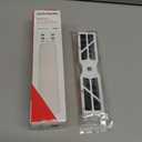 Frigidaire PurePour PWF-1 (FPPWFU01) & PureAir AF-2 (FRGPAAF2) Water & Air Filter Combo Kit