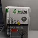 Char Bliss (24 Qts) - Organic Biochar for Plants - OMRI-Listed Biochar Soil Amendment Organic - Bio Char for Plants - Horticultural Charcoal for Plants, Potting Soil, Garden Soil, & Potting Mixes