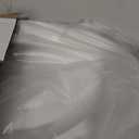 KOHLER Stonewood Quiet-Close, Elongated Toilet Seat Soft Close, Durable Wood, Easy Installation, Universal Fit, Home Essentials, White Finish, K-20466-0