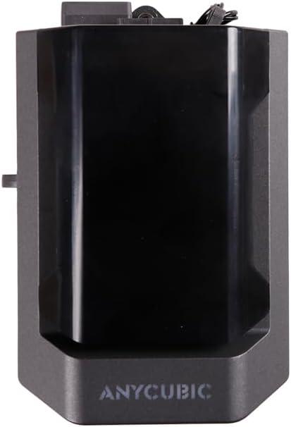 Anycubic Printhead Assembly 3D Printer Accessory, Simple Installation, Durable and Tough, Compatible with Anycubic Kobra 3 Kobra 3 ComboKobra 3 V2Kobra 3 V2 Combo, NOT for Kobra 3 Max