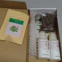 Gourmet Herbs Seed Pod Kit for AeroGarden, iDoo, Ahopegarden, MUFGA Hydroponics Garden with Basil, Parsley, Thyme, Mint, Cilantro, Dill, Oregano - Compatible with All Hydroponics (12-Pod)