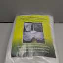 6Pcs Garden Netting Bags with Drawstring Plant Mesh Cover, 2 Size Netting Cover Garden Plant Barrier Netting Protection Bags for Tomato Vegetables Flower Tree Fruit, 3.9 x 5.9ft+3.1x 3.61ft