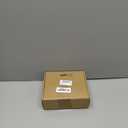 Shappy 12 Pcs Christmas Photo Ornament Ball Christmas Hanging Photo Frame Ornament Round Snow Globe Craft Winter DIY Floating Snowflakes Picture Frames for Family Party Xmas Tree Decor