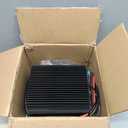 for Genie/Skyjack/JLG Scissor Lift Battery Charger 24 Volt 19 Amp 24V (HB600-24B, 161827, 105739, 105739GT, 96211, 128537)