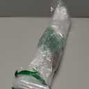 Floating Shelf Brackets 6 inch 6 Pack L Brackets for Shelves White Metal Heavy Duty Shelf Bracket for DIY Decorative with Mounting Hardware