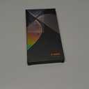 TORRAS Magnetic Shockproof for Samsung Galaxy S25 Ultra Case, Fit for MagSafe, 4X Military Grade Protection, Translucent Slim Case for Samsung S25 Ultra Case Anti-Fingerprint Anti-Scratch, Black