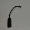 AKWOR Ethernet Splitter 1 to 3, RJ45 Network Splitter Starlink Ethernet Adapter, LAN Internet Cable Adapter for Cat 5/5e/6/7/8 Cable