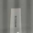 Garmin Quickfit Watch Band (20mm, Heathered Black Nylon with Black Hardware)