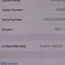 Apple AirPods 4 Wireless Earbuds, Bluetooth Headphones, Personalized Spatial Audio, Sweat and Water Resistant, USB-C Charging Case, H2 Chip, Up to 30 Hours of Battery Life, Effortless Setup for iPhone