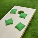 GoSports Cornhole Bean Bags Set of 4 - Regulation All Weather, Mix and Match