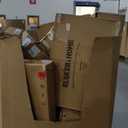 Pallet Of Salvage Items