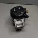 OCPTY Alternators 11666 2014-2020 for Ford for Fusion 1.5L,2013-2014 for Ford for Fusion 1.6L12V 150AMP SD6 Groove Pulley Alternator Replaces MC10300AA27, G2GT10300DA