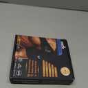 Shoulder Brace for Men & Women - Adjustable Shoulder Compression Sleeve with Y-shaped Compression Strap - Medium Shoulder Support & Pain Relief - Universal for left & Right Shoulders, S