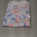 ASEGI Girls' Active Sport Dress – Short Sleeve Performance Golf and Tennis Dress – Summer Casual Athletic Outfit for Active Kids (US, Age, 3 Years, 3-4 Y)