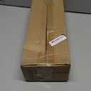 Senjie Artificial Cherry Blossom Branches, Fake Flowers Bouquet with Real Touch Long Stems, Faux Silk Flowers for Vases Wedding Party Table Centerpieces Spring Home Decor (3PCS, Vase Not Included) (Deep Pink)