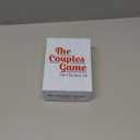 DSS Games The Couples Game That's Actually Fun [Date Night Idea, Relationship Card Game, Newlywed Game, 2 Players for Adults | Couples Gifts, Gift for Her, Gift for Him]