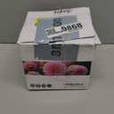 2 Pack Hummingbird Feeder for Outdoor Hanging - Wide Mouth Nectar Bird Feeder, Built-in Ant Moat & Easy-Refill Top, Garden Backyard Dcor - Pink Metal Frame