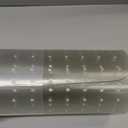 Azadx Office Chair Mat for Carpet Desk Chair Mat for Carpeted Floors Large Floor Mat for Office Chair on Low, Standard and No Pile Carpeted Floors Durable Carpet Protector Mat (36x 55'' Rectangle)