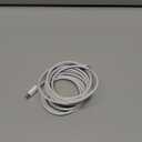 Apple 240W USB-C to USB-C Woven Charge Cable (2 m): Fast and Convenient Charging