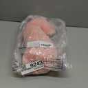 Lenwen Seat Belt Pillow For Kids Cover for Boys Girls Seatbelt Cushion Pillow for Toddler Car Strap Covers for Travel Sleep Neck Head Support Pad (Pink,Unicorn)