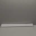 Cordless Blackout Roller Shades Blinds for Windows Free-Stop,Pull Down Room Darkening with Valance,Thermal Insulated Woven Fabric Window Door Blinds for Home,Office,Linen 31" W x 72" L